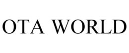 OTA WORLD trademark