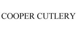 COOPER CUTLERY trademark