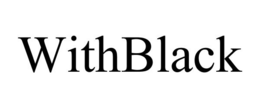 WITHBLACK trademark