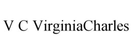 V C VIRGINIACHARLES trademark