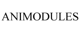 ANIMODULES trademark