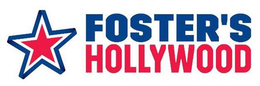FOSTER'S HOLLYWOOD trademark