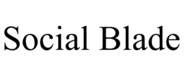 SOCIAL BLADE trademark