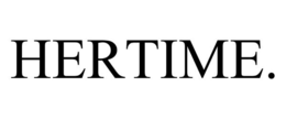 HERTIME. trademark