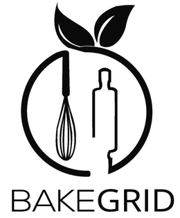 BAKEGRID trademark