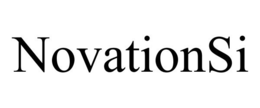 NOVATIONSI trademark