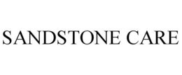 SANDSTONE CARE trademark
