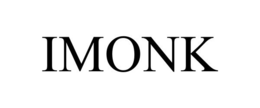 IMONK trademark