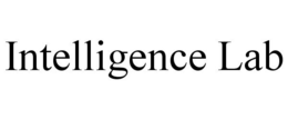 INTELLIGENCE LAB trademark
