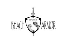 BART'S BEACH ARMOR trademark