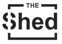 THE SHED trademark
