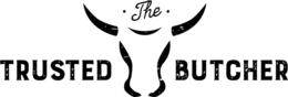 THE TRUSTED BUTCHER trademark