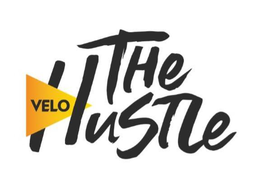 THE VELO HUSTLE trademark