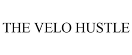 THE VELO HUSTLE trademark