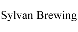SYLVAN BREWING trademark