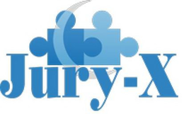 JURY-X trademark