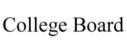 COLLEGE BOARD trademark