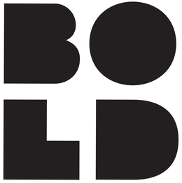 BOLD trademark