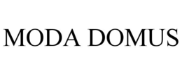 MODA DOMUS trademark