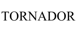 TORNADOR trademark