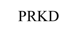 PRKD trademark
