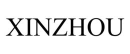 XINZHOU trademark