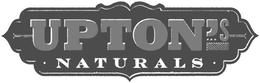UPTON'S NATURALS trademark