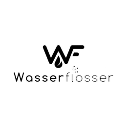 WF WASSERFLOSSER trademark