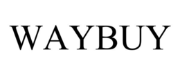 WAYBUY trademark