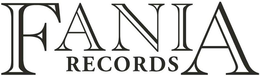 FANIA RECORDS trademark