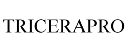 TRICERAPRO trademark