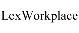 LEXWORKPLACE trademark