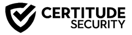 CERTITUDE SECURITY trademark