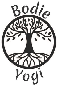 BODIE YOGI trademark