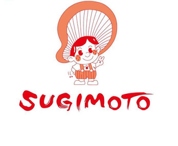 SUGIMOTO trademark