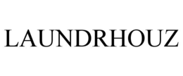 LAUNDRHOUZ trademark