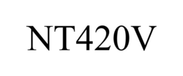 NT420V trademark