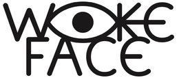 WOKE FACE trademark