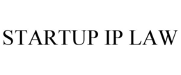 STARTUP IP LAW trademark