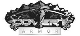 COVERT ARMOR trademark