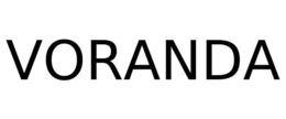 VORANDA trademark