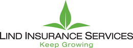 LIND INSURANCE SERVICES KEEP GROWING trademark