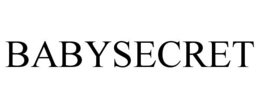 BABYSECRET trademark