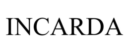 INCARDA trademark