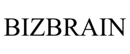 BIZBRAIN trademark