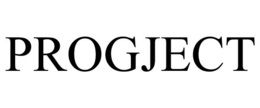 PROGJECT trademark