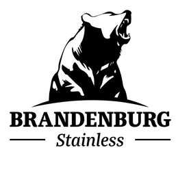 BRANDENBURG STAINLESS trademark
