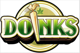 DOINKS trademark
