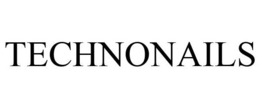 TECHNONAILS trademark