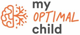 MY OPTIMAL CHILD trademark